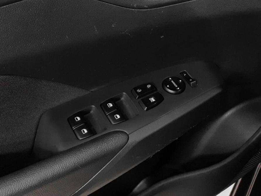 Hyundai Solaris II Рестайлинг Москва  - изображение 16