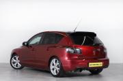 Mazda 3 I (BK) Рестайлинг Новосибирск  - изображение 22