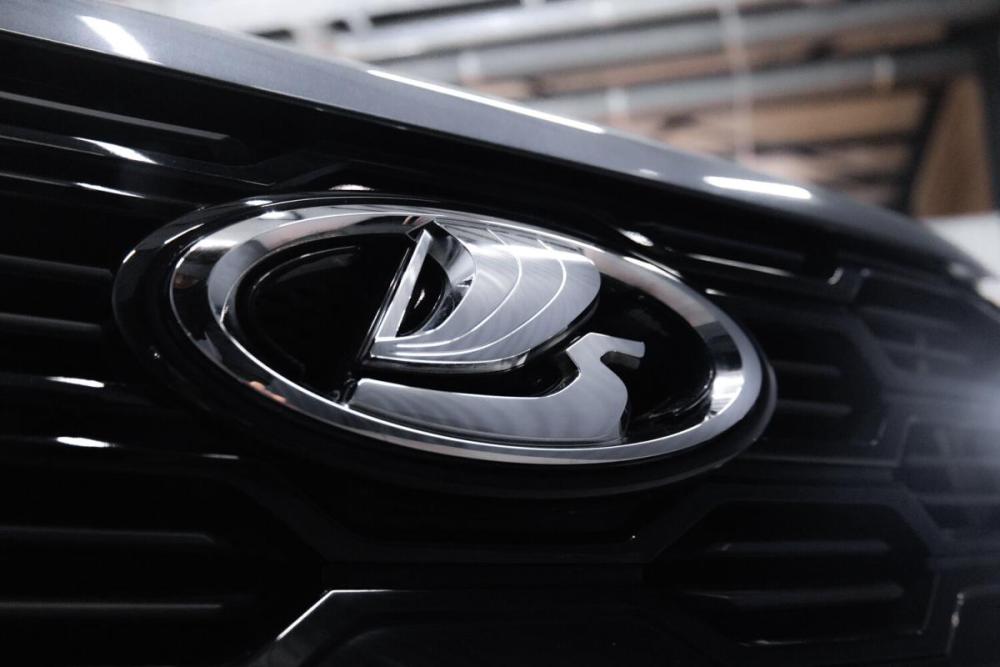 Lada (ВАЗ) Vesta I Рестайлинг (NG) Тюмень  - изображение 10