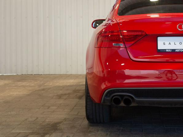 Audi A5 I (8T) Рестайлинг с пробегом 2013 года, цена 1 620 000 рублей, 145240 км, купе, Автокод Объявления