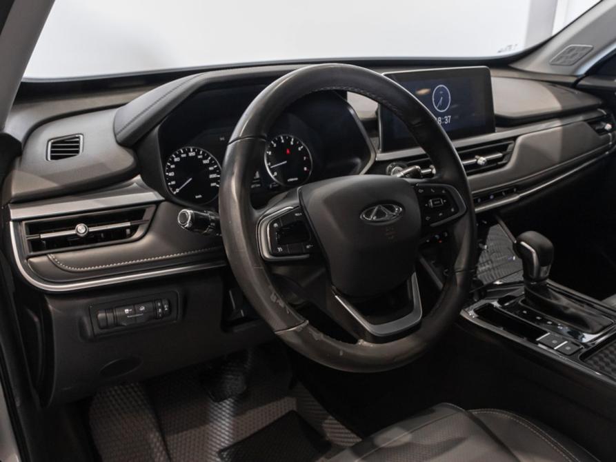 Chery Tiggo 4 Pro I Казань  - изображение 5