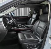 Geely Tugella I Москва  - изображение 35