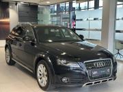 Audi A4 allroad IV (B8) Тверь  - изображение 22