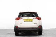 Toyota RAV4 IV (XA40) Барнаул  - изображение 33