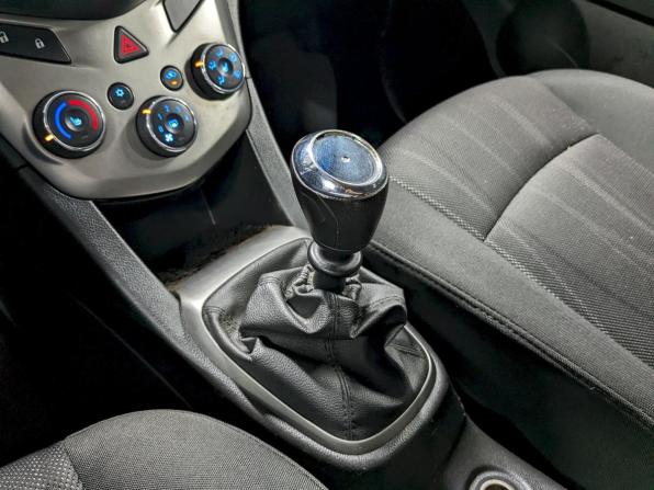 Chevrolet Aveo II с пробегом 2013 года, цена 560 000 рублей, 143910 км, седан, Автокод Объявления