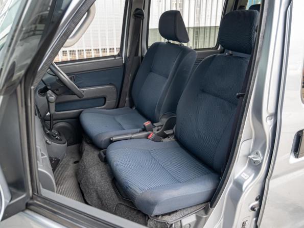 Subaru Sambar VII с пробегом 2017 года, цена 710 000 рублей, 178472 км, микровэн, Автокод Объявления