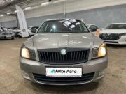 Skoda Octavia II (A5) Рестайлинг Набережные Челны  - изображение 23