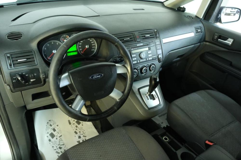 Ford C-MAX I Омск  - изображение 11