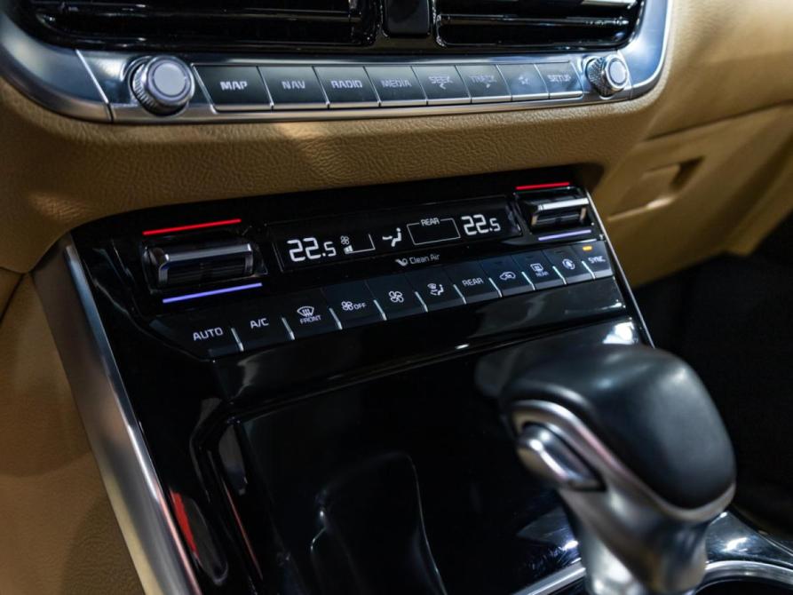 Kia Mohave I Рестайлинг 2 Санкт-Петербург  - изображение 20