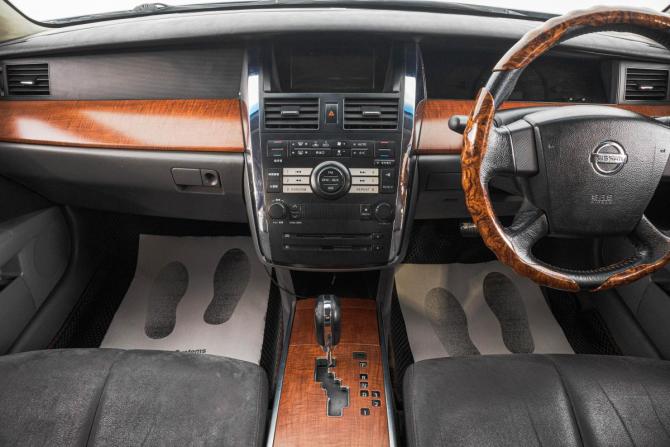 Nissan Teana I с пробегом 2003 года, цена 749 000 рублей, 244000 км, седан, Автокод Объявления