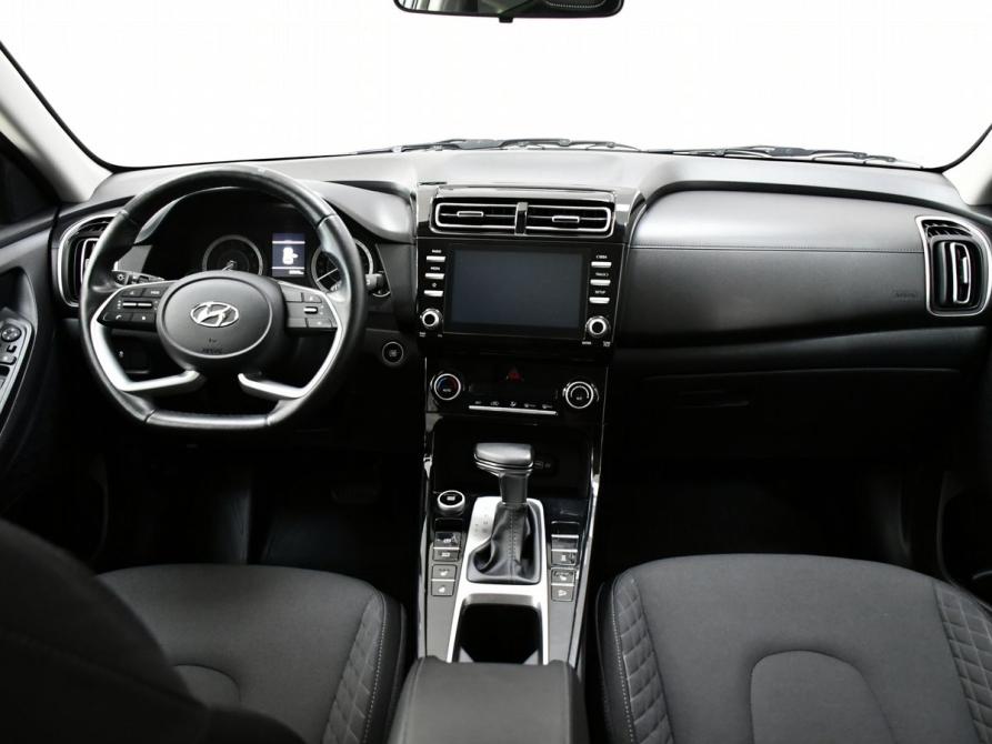 Hyundai Creta II Новосибирск  - изображение 27