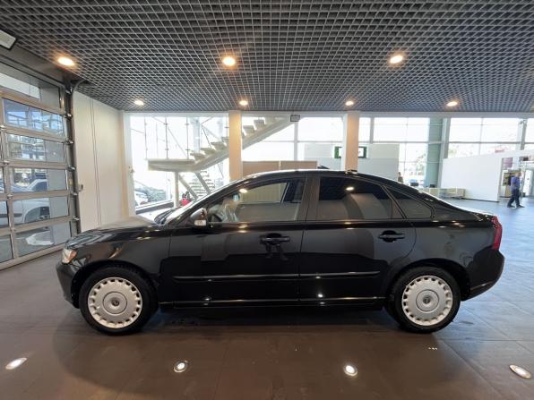 Volvo S40 II Рестайлинг с пробегом 2011 года, цена 694 000 рублей, 288367 км, седан, Автокод Объявления