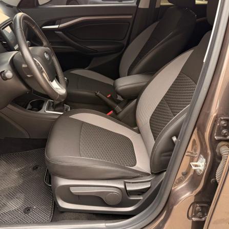 Lada (ВАЗ) Vesta I с пробегом 2022 года, цена 1 399 000 рублей, 34127 км, универсал, Автокод Объявления
