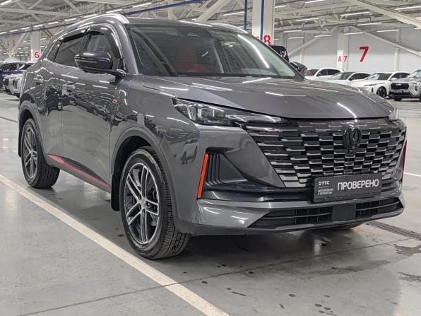 Changan UNI-S (CS55 Plus) с пробегом 2024 года, цена 2 210 000 рублей, 39993 км, внедорожник, Автокод Объявления