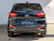 Hyundai Creta I Москва  - изображение 35