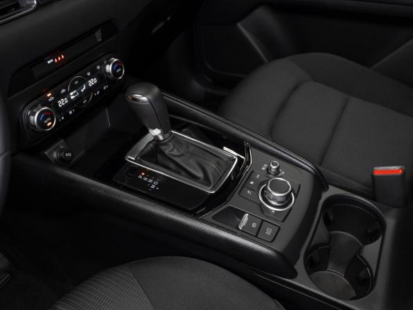 Mazda CX-5 II Рестайлинг с пробегом 2026 года, цена 3 950 000 рублей, 50 км, внедорожник, Автокод Объявления