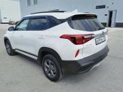 Kia Seltos I Тольятти  - изображение 7