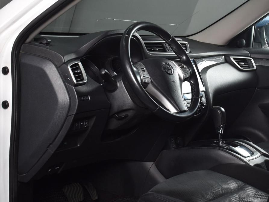 Nissan X-Trail III Кемерово  - изображение 6