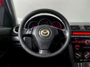 Mazda 3 I (BK) Рестайлинг Москва  - изображение 35