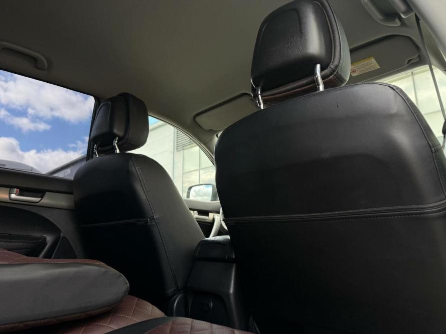 Kia Sorento II Омск  - изображение 26