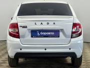 Lada (ВАЗ) Granta I Рестайлинг Борисоглебск  - изображение 18