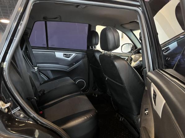 Lifan X60 I с пробегом 2014 года, цена 430 000 рублей, 171309 км, внедорожник, Автокод Объявления
