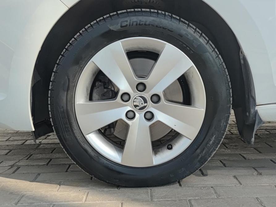 Skoda Rapid I Рестайлинг Казань  - изображение 22