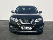 Nissan X-Trail III Рестайлинг Самара  - изображение 23