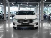 Kia K7 YG (II) Рестайлинг Москва  - изображение 29