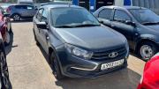 Lada (ВАЗ) Granta I Рестайлинг Киров  - изображение 5