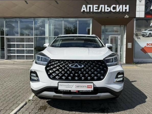Chery Tiggo 4 Pro I Рестайлинг с пробегом 2024 года, цена 1 663 776 рублей, 36217 км, внедорожник, Автокод Объявления