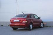 Volkswagen Polo V Рестайлинг Белгород  - изображение 23