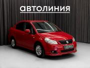 Suzuki SX4 I (Classic) Красноярск  - изображение 19