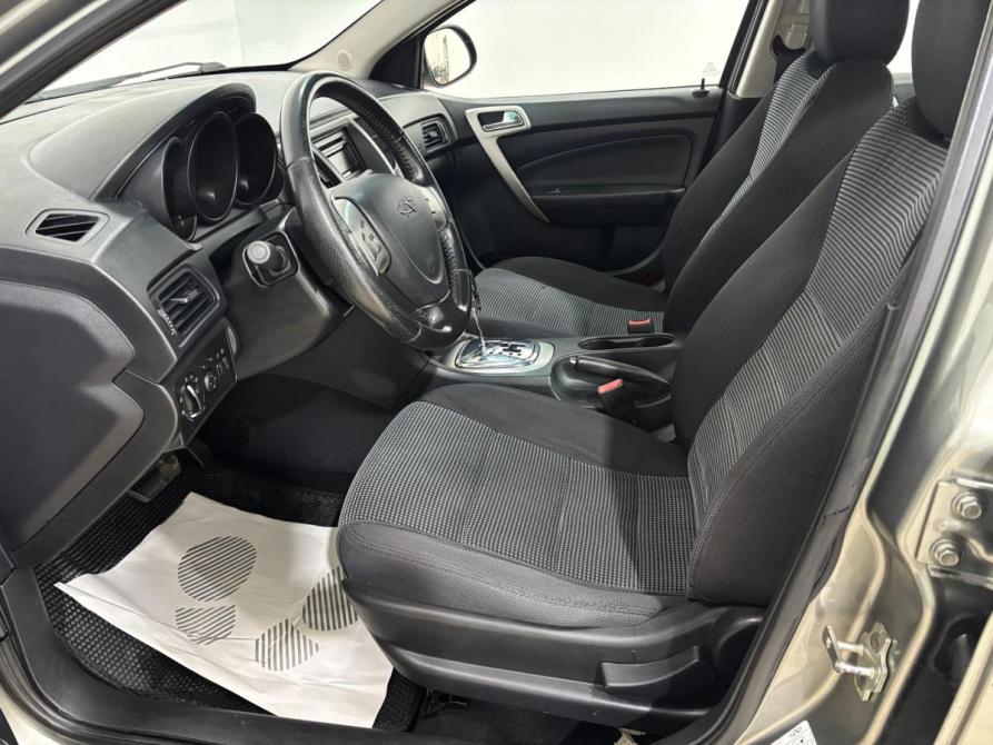 Chery M11 (A3) Альметьевск  - изображение 9