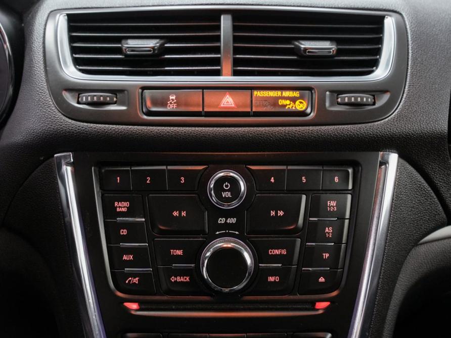 Opel Mokka I Ульяновск  - изображение 18