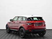 Land Rover Range Rover Evoque I Москва  - изображение 17