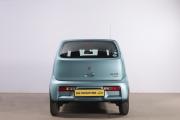 Suzuki Alto VIII (HA36) Новосибирск  - изображение 23