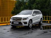 Mercedes-Benz GL-Класс AMG Москва  - изображение 73