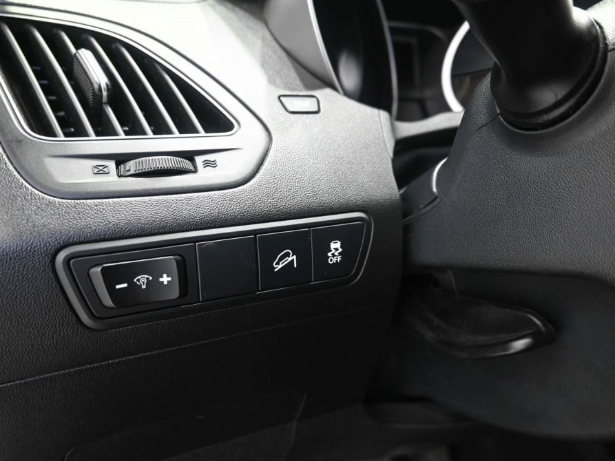 Hyundai ix35 I Ростов-на-Дону  - изображение 24