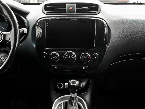 Kia Soul II с пробегом 2014 года, цена 1 320 000 рублей, 189928 км, хэтчбек, Автокод Объявления