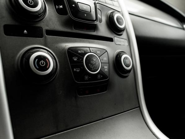 Ford Edge I Рестайлинг с пробегом 2014 года, цена 1 580 000 рублей, 170731 км, внедорожник, Автокод Объявления