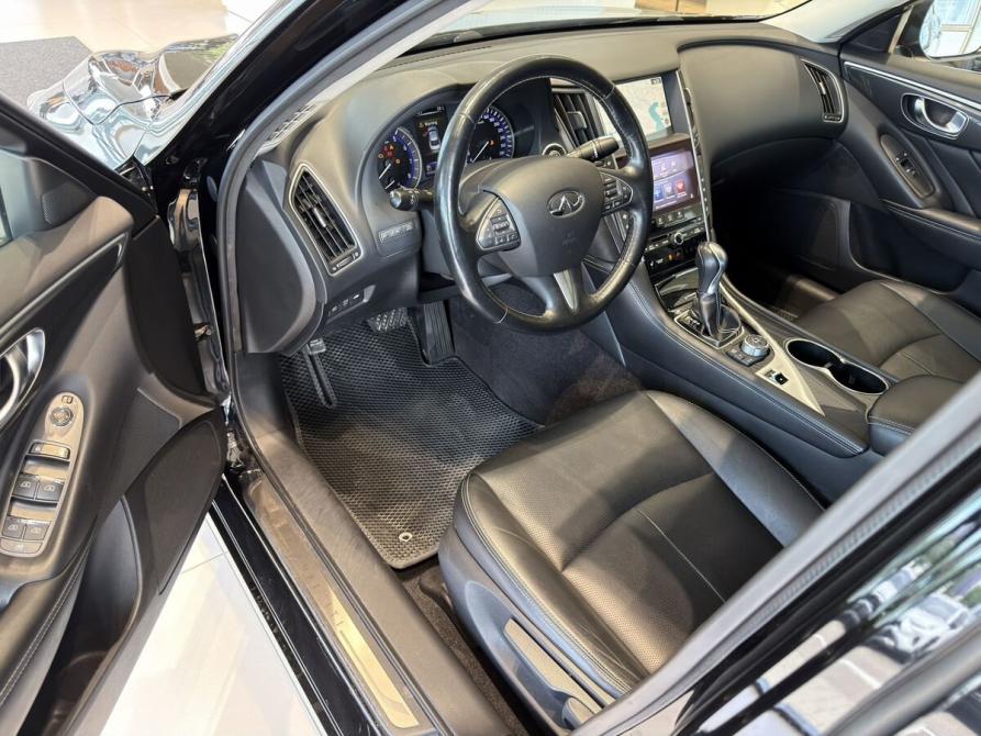 Infiniti Q50 I Краснодар  - изображение 8