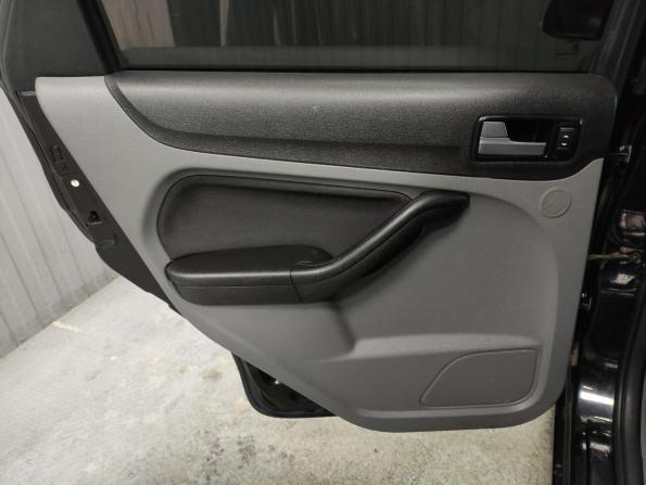 Ford Focus II Рестайлинг с пробегом 2011 года, цена 515 000 рублей, 170000 км, хэтчбек, Автокод Объявления