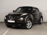 Nissan Juke I Екатеринбург  - изображение 31