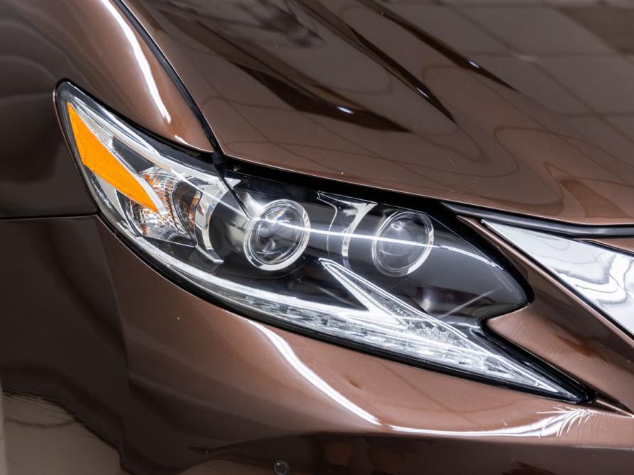 Lexus ES VI Рестайлинг Волгоград  - изображение 10
