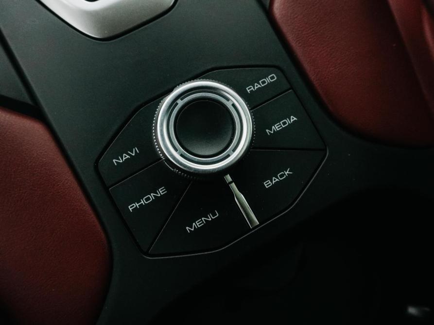 Haval F7x I Красноярск  - изображение 27