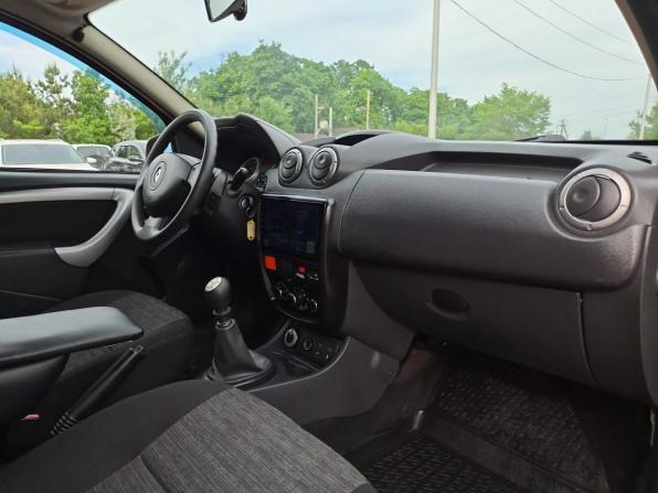 Renault Duster I с пробегом 2013 года, цена 990 000 рублей, 92007 км, внедорожник, Автокод Объявления