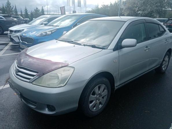 Toyota Allion I с пробегом 2003 года, цена 699 000 рублей, 370619 км, седан, Автокод Объявления