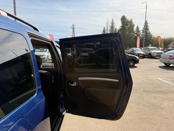 Lada (ВАЗ) Largus I с пробегом 2019 года, цена 1 000 000 рублей, 102283 км, универсал, Автокод Объявления