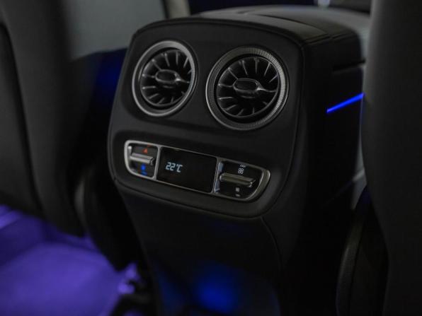 Новый Mercedes-Benz G-Класс AMG II (W465) Рестайлинг 2025 года, цена 32 550 000 рублей, внедорожник, Автокод Объявления